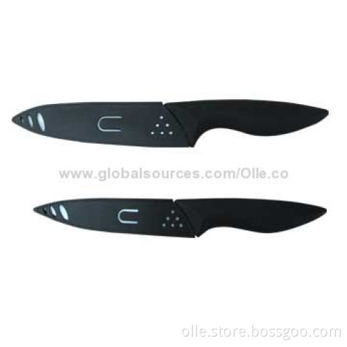 High-quality Ceramic Chef's Knife, Super Sharp Blade